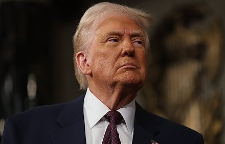 Дональд Трамп встретится с Владимиром Зеленским 23 сентября