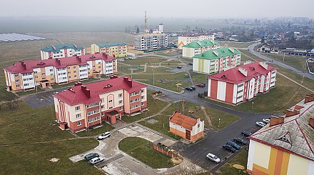 Соцподдержка и радиационная защита: на какие цели направляются средства чернобыльской госпрограммы