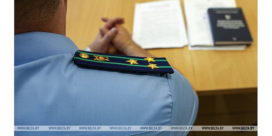 Прокуратура выявила нарушения законодательства при благоустройстве кладбищ в Лидском районе