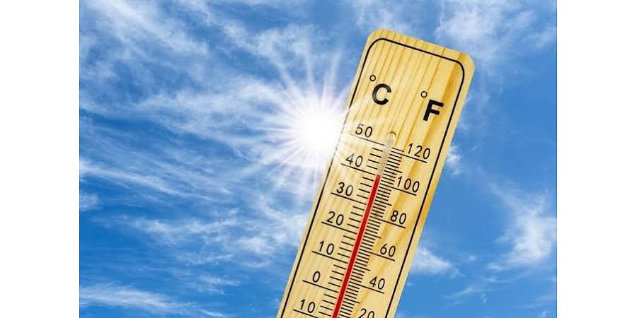 О факторах опасности и правилах безопасности при жаре напомнили в МЧС