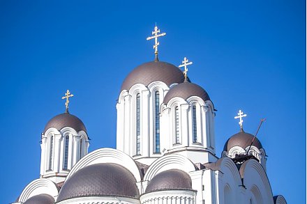 Церковный календарь на июль: почитаем Крестителя Господня Иоанна и держим Петров пост