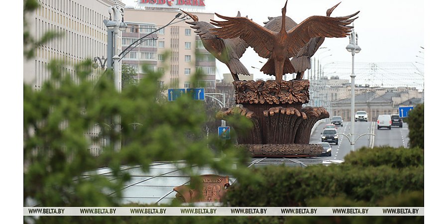 ГПК: более 4 тыс. европейцев посетили Беларусь по расширенному безвизу за неделю