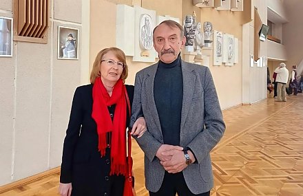 Как Беларусь стала домом: почему семья Соколовых из Латвии нашла свое счастье именно здесь