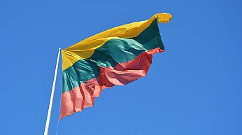 Правительство Литвы объявило об уходе в отставку