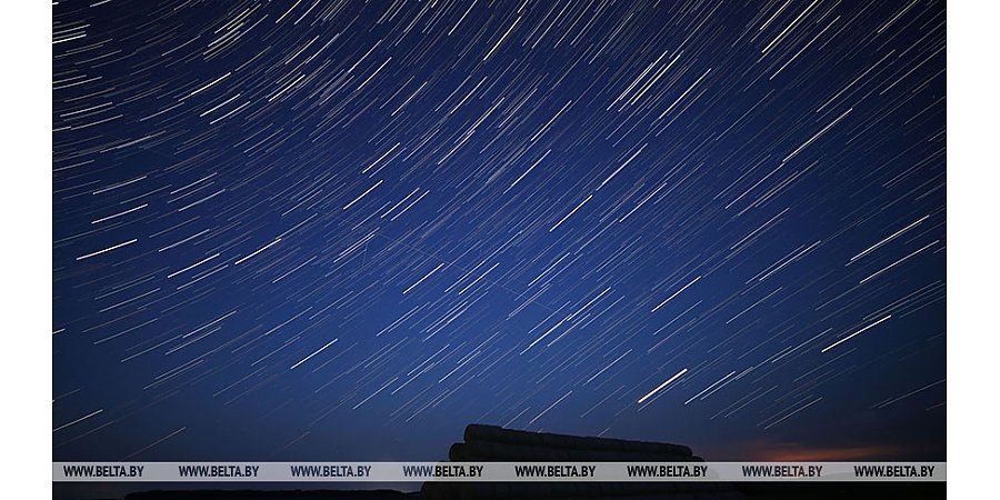 Декабрьский звездопад Геминиды станет самым мощным в этом году
