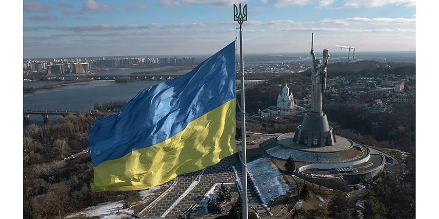 Киев попросил Вашингтон снять ограничения на применение оружия против целей в России