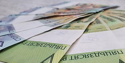 Бюджет прожиточного минимума повышен в Беларуси