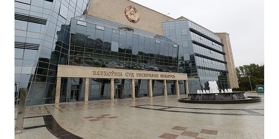 Верховный Суд 15 сентября начинает рассматривать дело карателя Винницкого