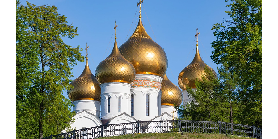 Сходите в храм: народные приметы на 13 апреля