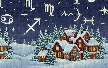 Гороскоп на 6 февраля. От Овнов день потребует гибкости, у Скорпионов особенно тонко заработает интуиция