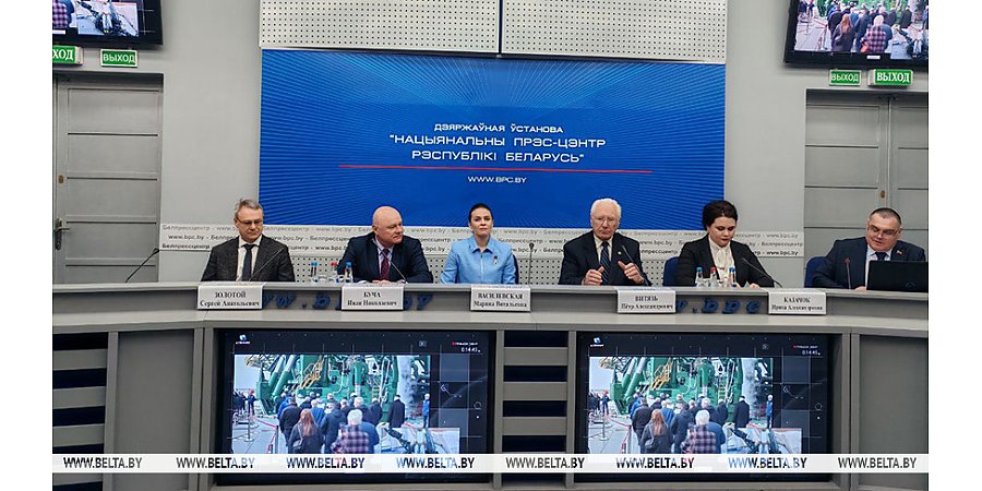 Когда может состояться следующий полет белорусов в космос, рассказали в НАН