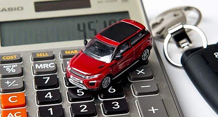 В Беларуси планируют повысить транспортный налог