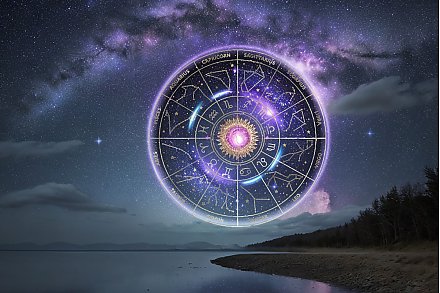 Гороскоп на 25 января. День располагает к порядку и завершению дел