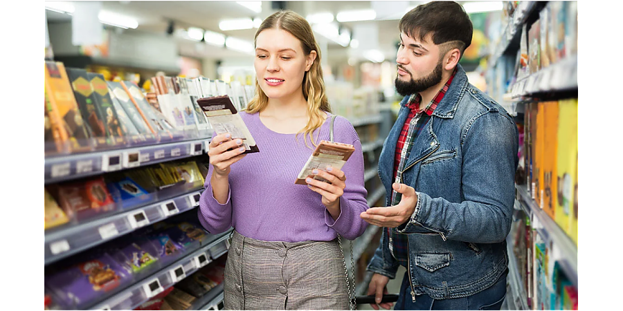 Купили некачественный товар? Обращайтесь в профсоюзные общественные приёмные