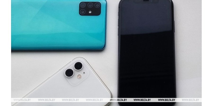 В Беларуси планируют разработать специальные сим-карты для детей