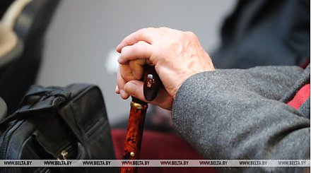 Пенсионный возраст в Беларуси в 2025 году