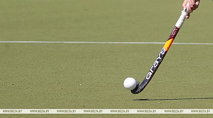Кубок сильнейших спортсменов по хоккею на траве стартует в Минске