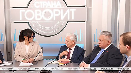 Историк о потерях Беларуси за время ВОВ: по экономическому развитию мы были отброшены к XIX веку