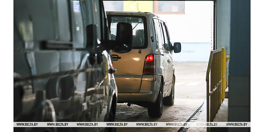Автовладельцы в Беларуси смогут пройти техосмотр ночью