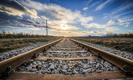 Правила безопасности на железной дороге