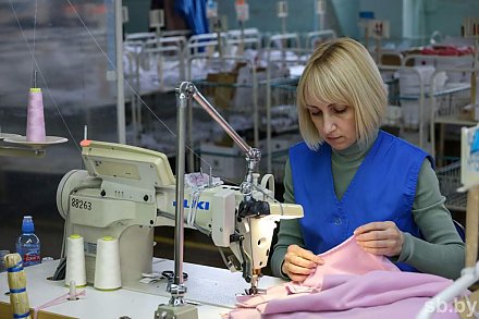 Лидеры рынка: что делает производство конкурентоспособным