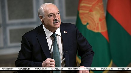 "Мало не покажется". Александр Лукашенко предостерег западных соседей и Украину от агрессии против Беларуси 