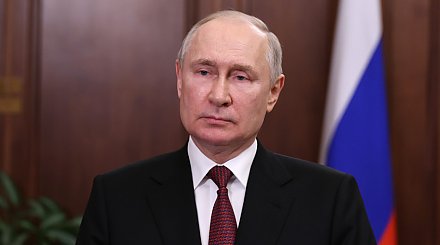 Владимир Путин в Минске 6 декабря примет участие в Высшем госсовете СГ