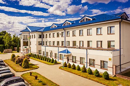 Заместитель начальника Гродненской региональной таможни 24 сентября проведет прямую телефонную линию 