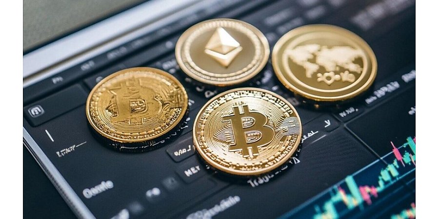 В Беларуси развиваются условия для работы криптобанков