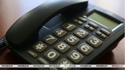 Горячая линия по вопросам организации вступительной кампании работает в Минобразования