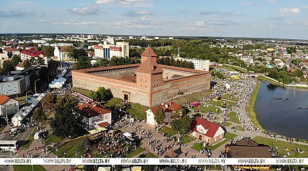 Точки роста, тренды и статистика. Как развивается туризм в Беларуси