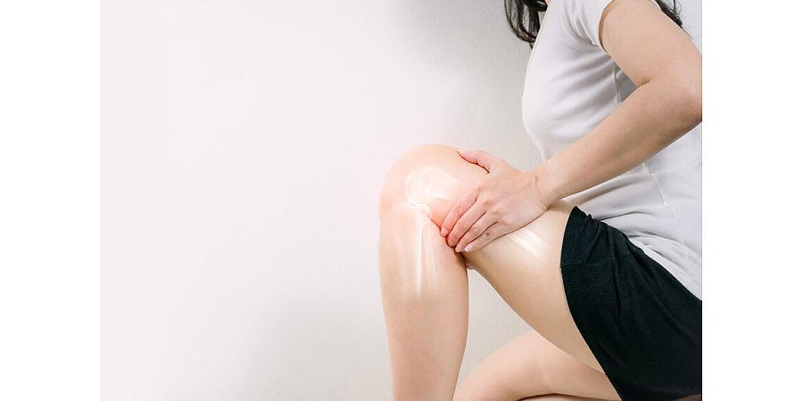 Как уменьшить боль в суставах без лекарств: советы доктора