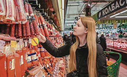 Обнаружили завышение цен, или «просрочку»? Сообщите в общественную приемную профсоюзов