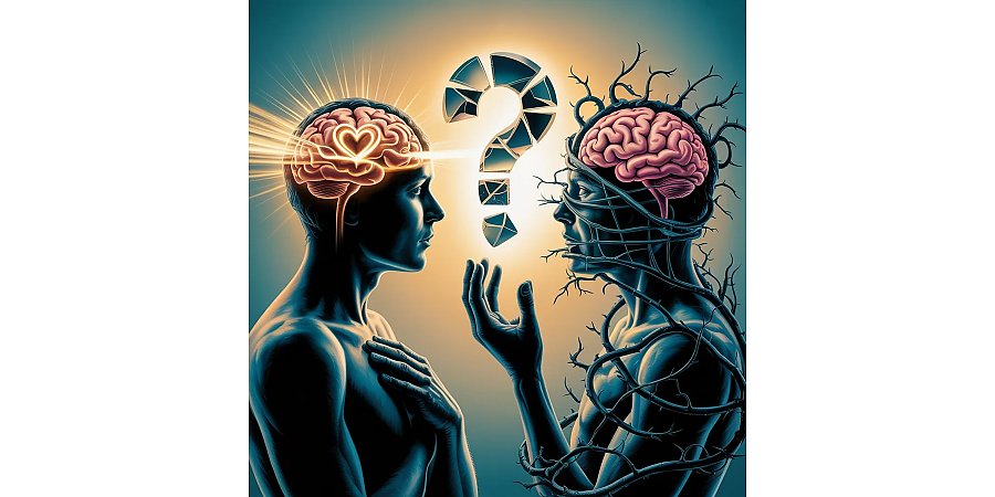 Плохое предчувствие – интуиция или ловушка разума?