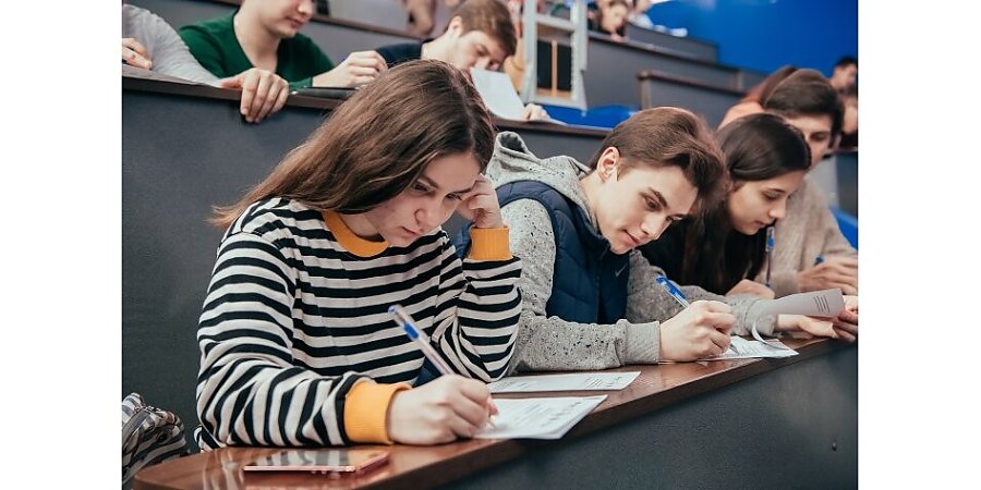 В белорусских вузах изменятся вступительные испытания на отдельные специальности