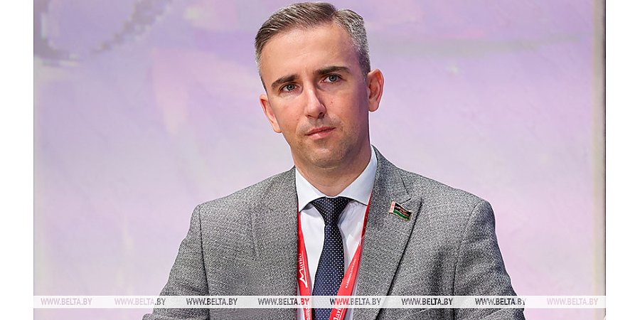 Отклик на площадки, миллионные просмотры. Лапицкий о предварительных итогах "Славянского базара"