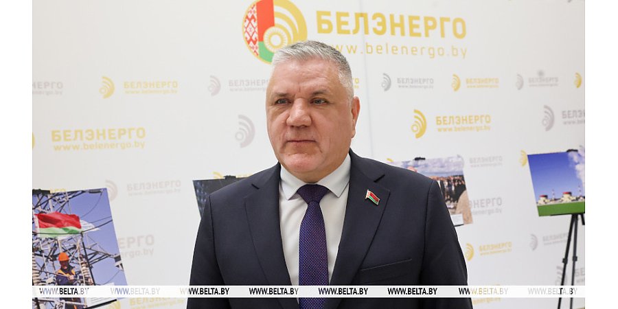 "Белэнерго": за год планируется реконструировать, модернизировать и построить 4 тыс. км распределительных сетей