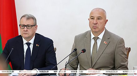 "Комбайн не должен простаивать ни минуты". Юрий Караев о грамотном распределении кадров в хозяйствах