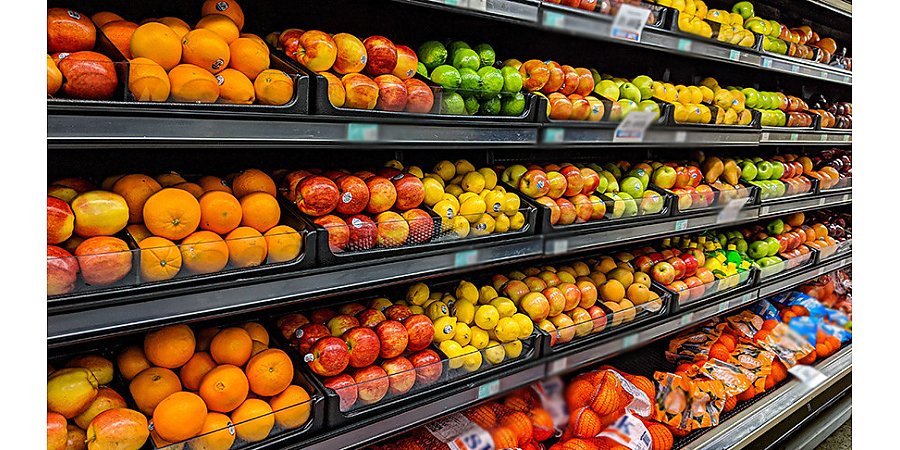 Около 80% опрошенных литовцев испытывают финансовые проблемы из-за роста цен на еду