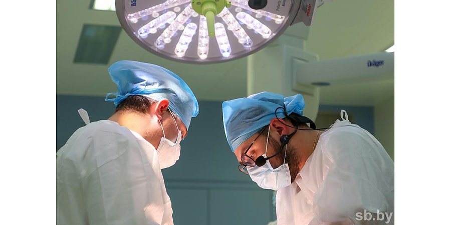 За 2024 год в Беларуси выполнено более 21 тысячи операций по эндопротезированию крупных суставов