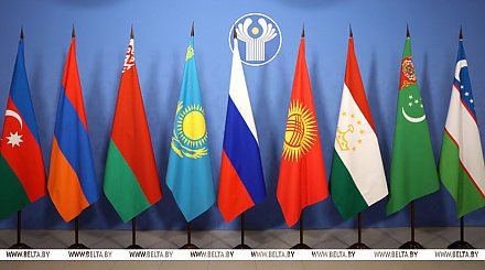 Александр Лукашенко 9-10 октября совершит рабочий визит в Таджикистан для участия в саммите СНГ