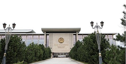 Александр Лукашенко 7 мая проведет переговоры с Президентом Гвинеи-Бисау