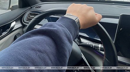 ГПК: более 2,8 тыс. авто ожидают въезда в ЕС на границе