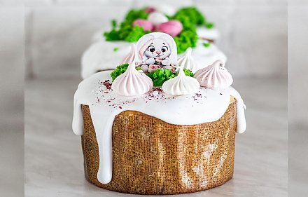 Сколько пасхального кулича можно съедать в день, рассказала врач