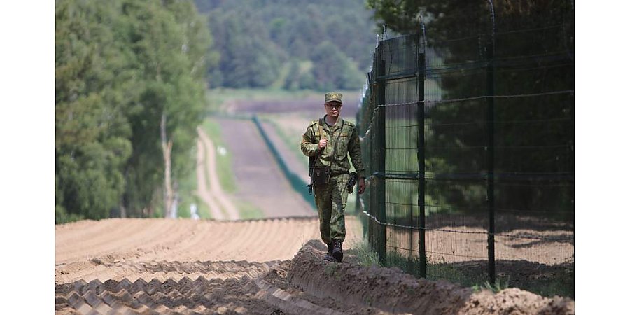 Пропуск в пограничную зону или полосу. Ответы на часто задаваемые вопросы