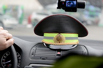 Минута спешки ценой в жизнь. Госавтоинспекция напоминает о правилах безопасности