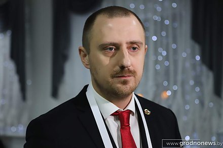 Представитель миссии наблюдателей от СНГ: «Мы уважаем белорусский закон»