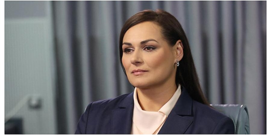 Наталья Эйсмонт рассказала о подготовке инаугурации Александра Лукашенко