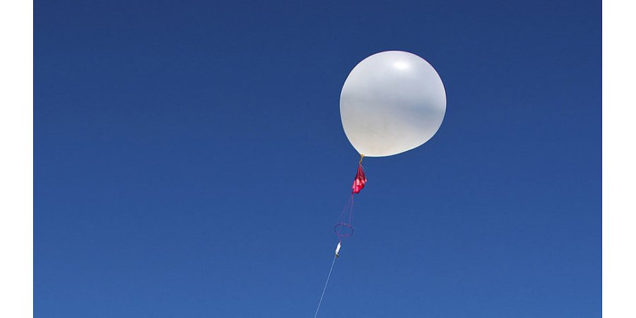 Мэр Вильнюса о реакции властей на «метеозонды с контрабандой»: «То, что сейчас происходит с воздушными шарами, – это, прежде всего, большой репутационный ущерб Вильнюсу»