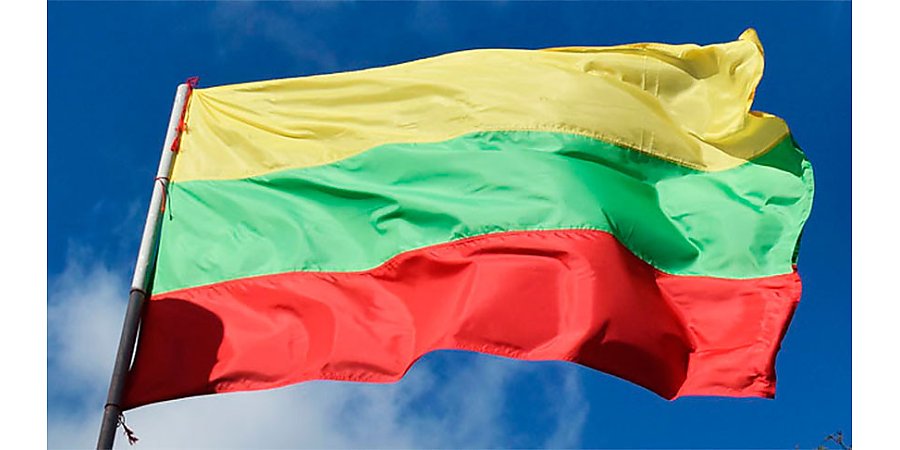 В Литве дан старт избирательной кампании на президентских выборах 2024 года
